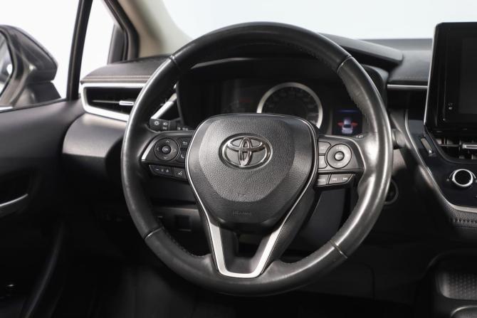 Toyota Corolla XII (E210) с пробегом 2021 года, цена 2 049 000 рублей, 41001 км, седан, Автокод Объявления