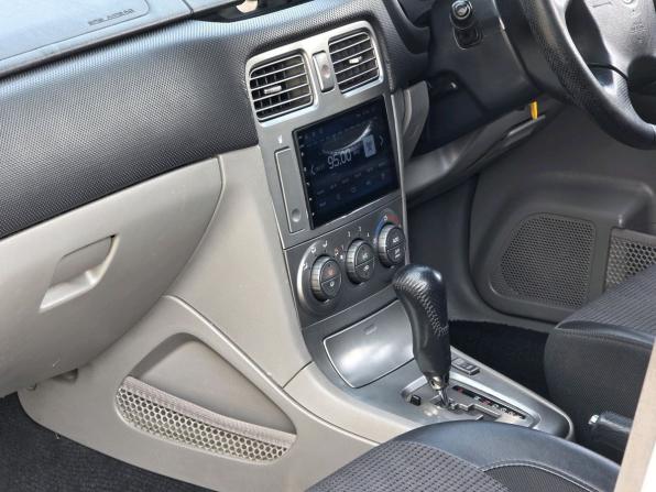 Subaru Forester I Рестайлинг с пробегом 2002 года, цена 652 000 рублей, 206380 км, внедорожник, Автокод Объявления