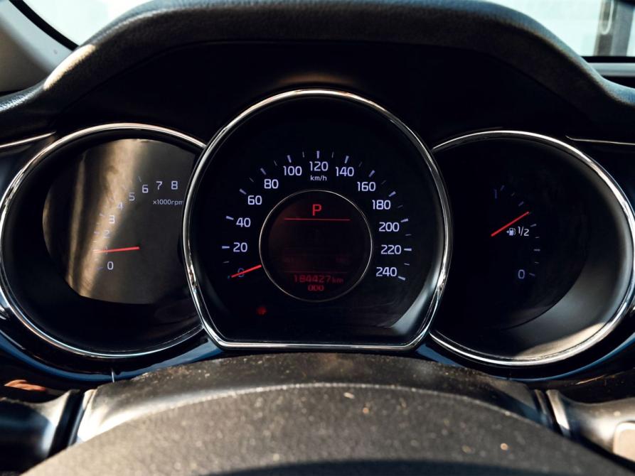 Kia Ceed II Рестайлинг Екатеринбург  - изображение 9