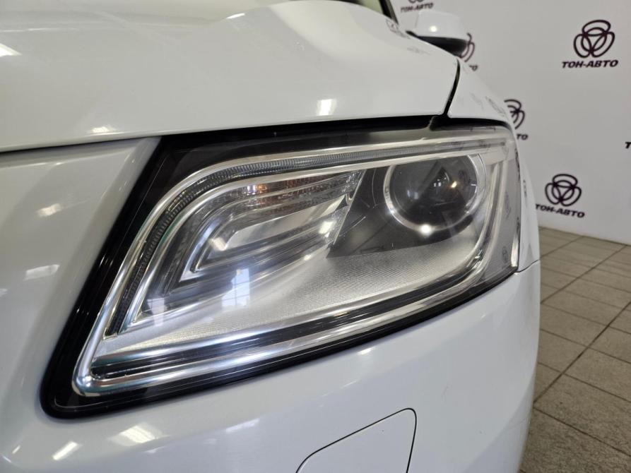 Audi Q5 I (8R) Рестайлинг Тольятти  - изображение 9