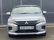 Mitsubishi Mirage VI Рестайлинг 2 Ижевск  - изображение 19
