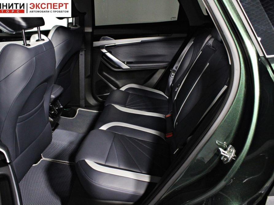 Geely Atlas II Белгород  - изображение 16