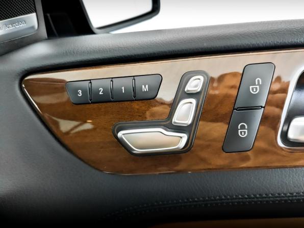 Mercedes-Benz GLS I (X166) с пробегом 2017 года, цена 4 999 000 рублей, 106376 км, внедорожник, Автокод Объявления