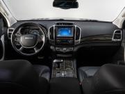 Haval H9 I Рестайлинг Тюмень  - изображение 48