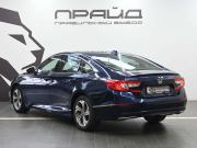 Honda Accord X Ростов-на-Дону  - изображение 31