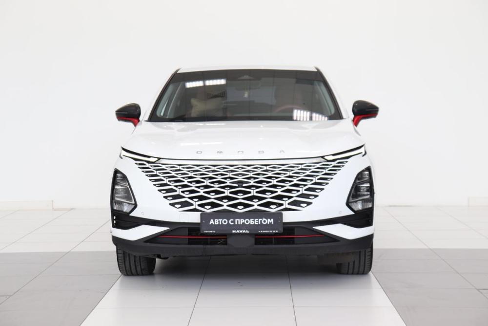 Omoda C5 I Ульяновск  - изображение 2