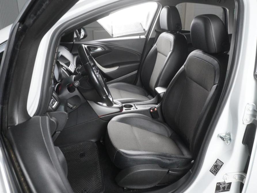 Opel Astra J Минеральные Воды  - изображение 10
