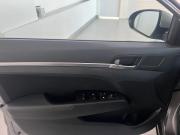Hyundai Elantra VI (AD) Рестайлинг Москва  - изображение 33
