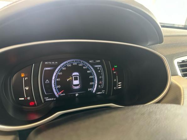 Geely Atlas I с пробегом 2021 года, цена 1 590 000 рублей, 148541 км, внедорожник, Автокод Объявления
