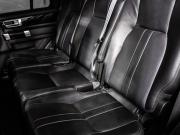 Land Rover Discovery IV Рестайлинг Москва  - изображение 32