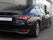 Lexus ES VII Москва  - изображение 42