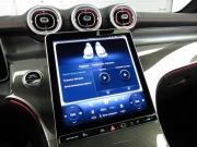 Mercedes-Benz GLC AMG II (X254) Санкт-Петербург  - изображение 66