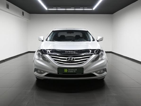 Hyundai Sonata VI (YF) с пробегом 2011 года, цена 845 000 рублей, 289572 км, седан, Автокод Объявления