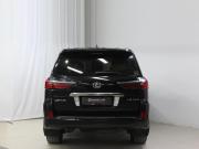 Lexus LX III Рестайлинг 2 Курск  - изображение 30