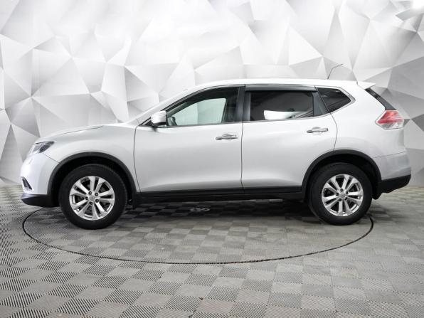 Nissan X-Trail III с пробегом 2015 года, цена 1 690 000 рублей, 192101 км, внедорожник, Автокод Объявления