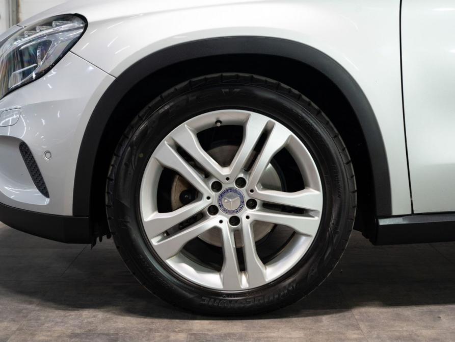 Mercedes-Benz GLA I (X156) Чита  - изображение 17