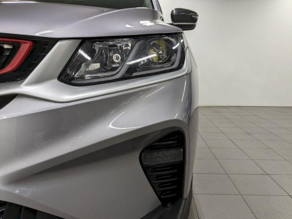 Geely Coolray I с пробегом 2024 года, цена 1 790 000 рублей, 29689 км, внедорожник, Автокод Объявления
