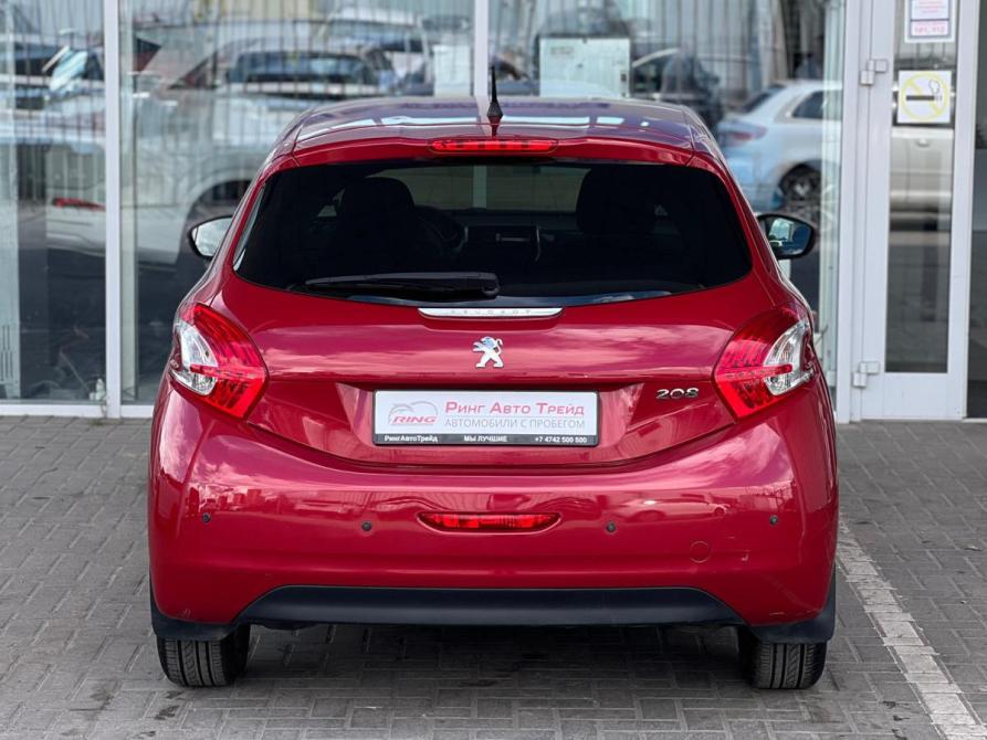 Peugeot 208 I Липецк  - изображение 4