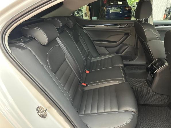 Skoda Superb III Рестайлинг с пробегом 2024 года, цена 3 620 000 рублей, 38400 км, лифтбек, Автокод Объявления