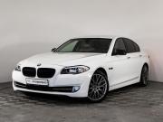 BMW 5 серии VI (F10/F11/F07) Санкт-Петербург  - изображение 24