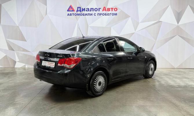 Chevrolet Cruze I с пробегом 2012 года, цена 550 000 рублей, 269363 км, седан, Автокод Объявления