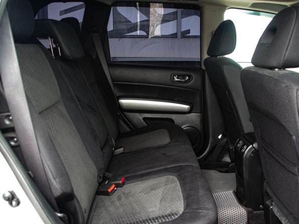 Nissan X-Trail II Рестайлинг с пробегом 2014 года, цена 1 749 000 рублей, 128120 км, внедорожник, Автокод Объявления