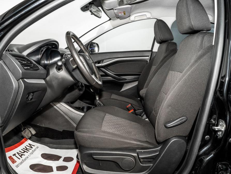 Lada (ВАЗ) Vesta I Иркутск  - изображение 6