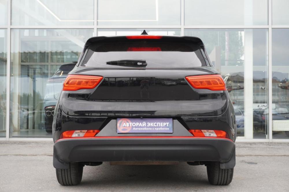 Dongfeng DFSK 500 Ульяновск  - изображение 6