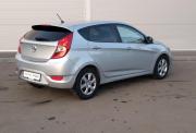 Hyundai Solaris I Иваново  - изображение 29