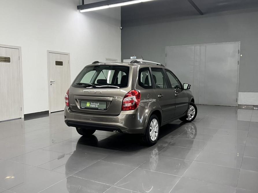 Lada (ВАЗ) Granta I Рестайлинг Тверь  - изображение 2