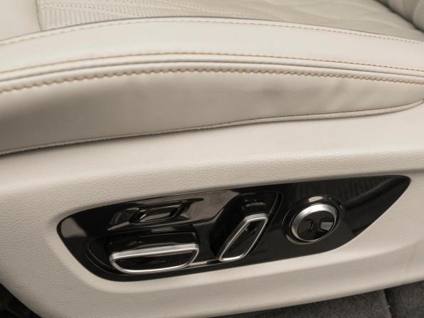 GAC GS8 II с пробегом 2023 года, цена 3 100 000 рублей, 48600 км, внедорожник, Автокод Объявления