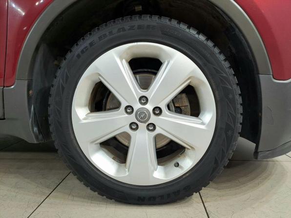 Buick Encore I с пробегом 2015 года, цена 999 000 рублей, 145055 км, внедорожник, Автокод Объявления