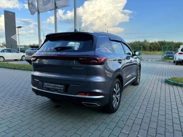 Xcite X-Cross 7 с пробегом 2024 года, цена 2 550 000 рублей, 672 км, внедорожник, Автокод Объявления