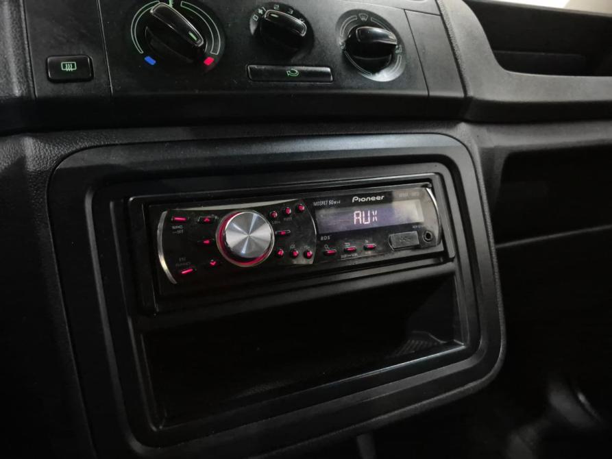 Skoda Fabia II Альметьевск  - изображение 20