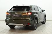 Lexus RX IV Рестайлинг Сургут  - изображение 32