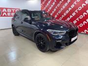 BMW X5 IV (G05/G18) Новочеркасск  - изображение 20