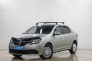 Renault Logan II Новокузнецк  - изображение 33