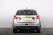 Mitsubishi ASX I Рестайлинг Томск  - изображение 21