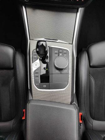 BMW 3 серии VII (G2x) с пробегом 2020 года, цена 3 675 000 рублей, 113301 км, универсал, Автокод Объявления