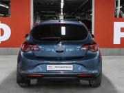 Opel Astra J Рестайлинг Москва  - изображение 27