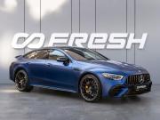Mercedes-Benz AMG GT I Рестайлинг Краснодар  - изображение 41