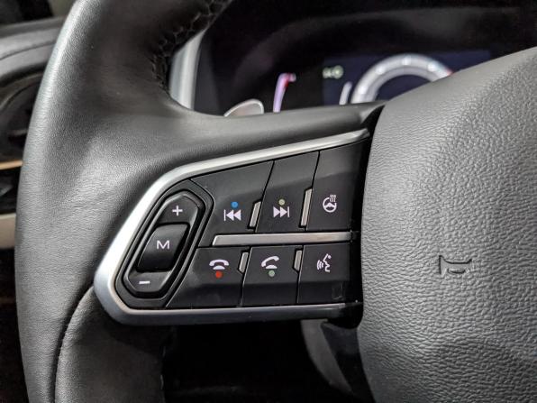 Haval F7x I Рестайлинг с пробегом 2023 года, цена 2 290 000 рублей, 31500 км, внедорожник, Автокод Объявления