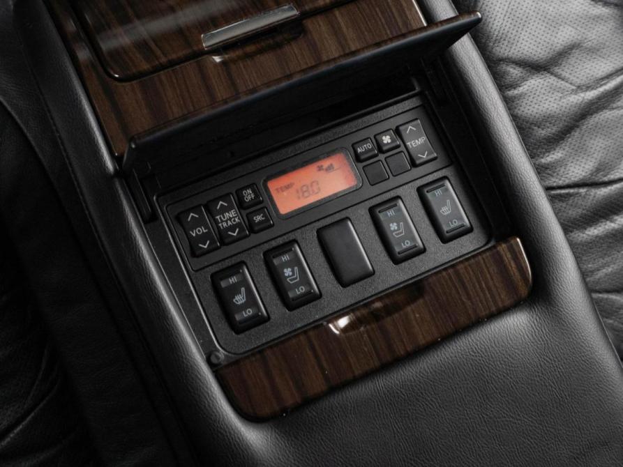Nissan Teana II Рестайлинг Тюмень  - изображение 23