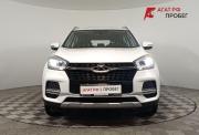 Chery Tiggo 4 I Рестайлинг Волгоград  - изображение 25