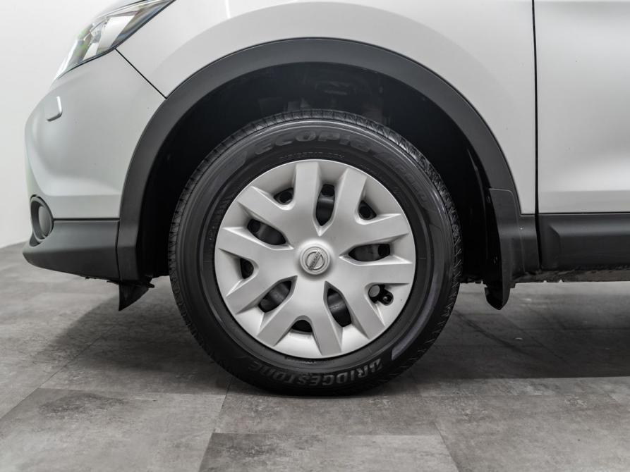 Nissan Qashqai II Красноярск  - изображение 19