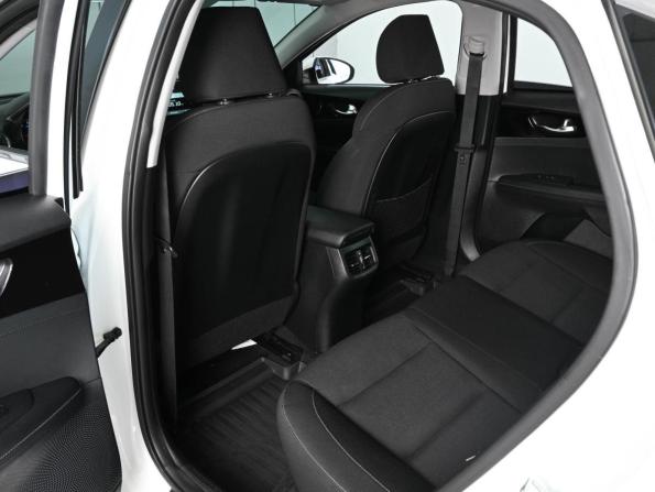 Kia Cerato IV с пробегом 2019 года, цена 2 049 000 рублей, 137733 км, седан, Автокод Объявления