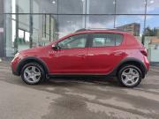 Renault Sandero II Рестайлинг Ижевск  - изображение 32