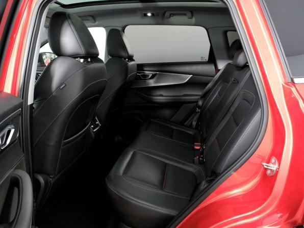 Chery Tiggo 7 Pro I с пробегом 2021 года, цена 1 468 000 рублей, 91118 км, внедорожник, Автокод Объявления