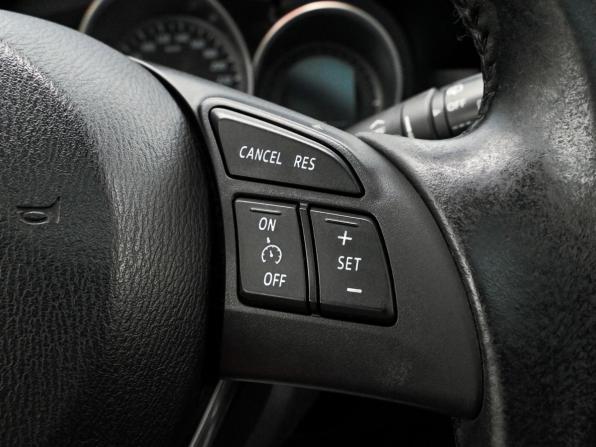 Mazda CX-5 I с пробегом 2012 года, цена 1 605 000 рублей, 185665 км, внедорожник, Автокод Объявления