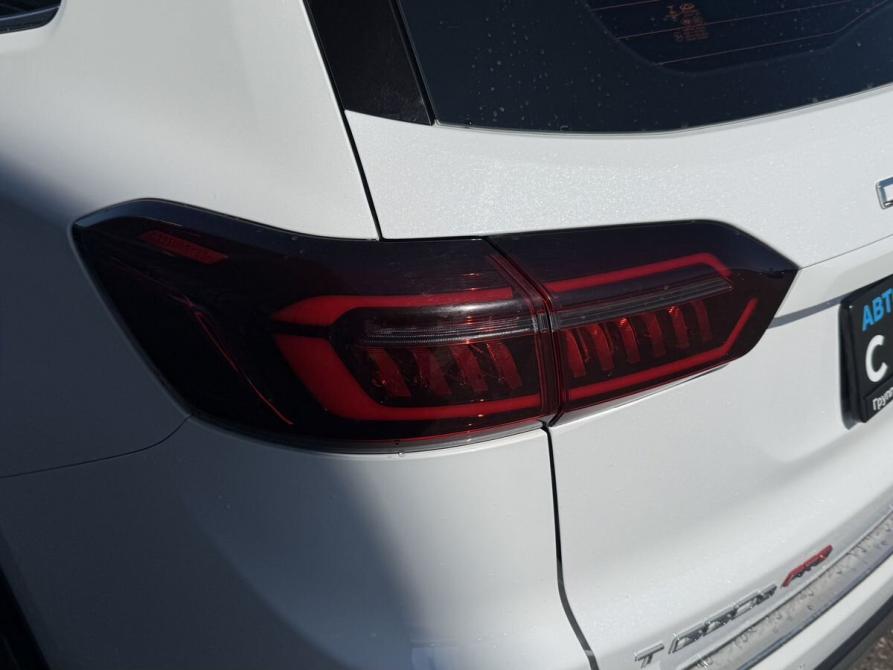 Chery Tiggo 8 Pro I Тверь  - изображение 10